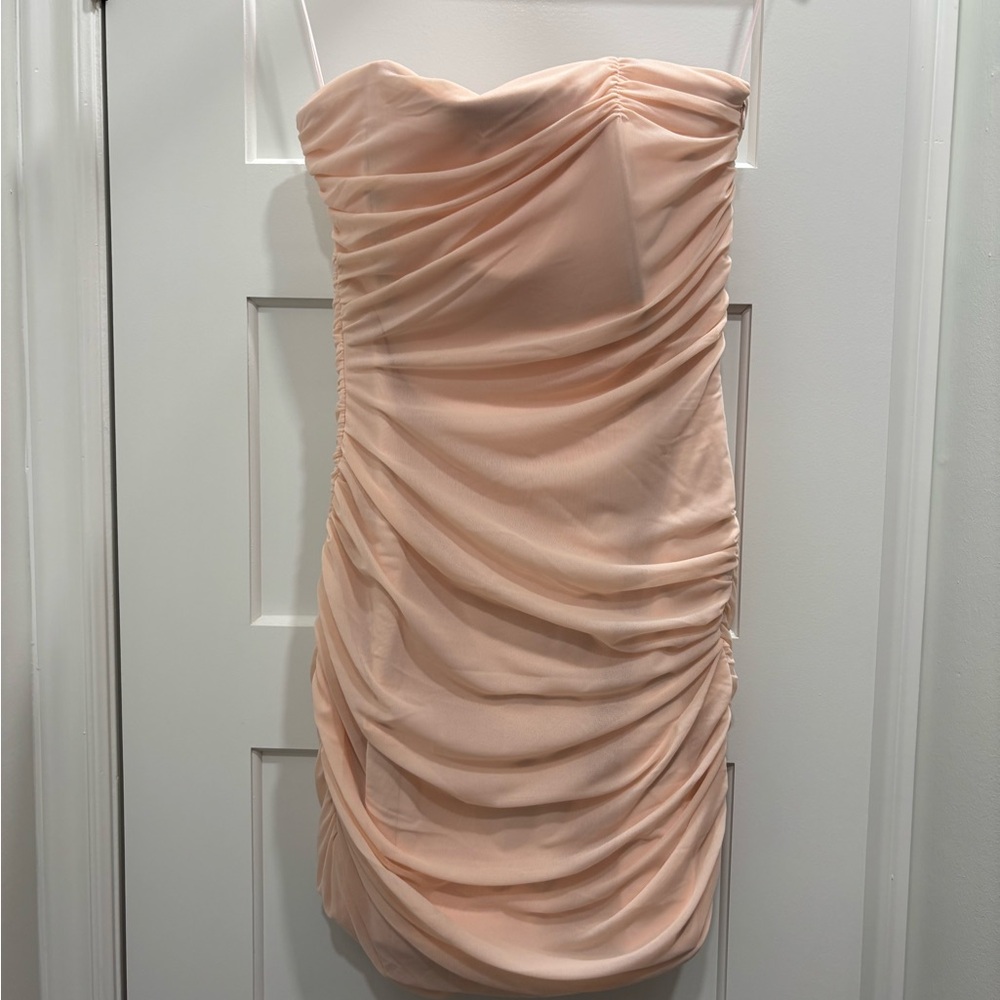 Meshki Jianna Dress